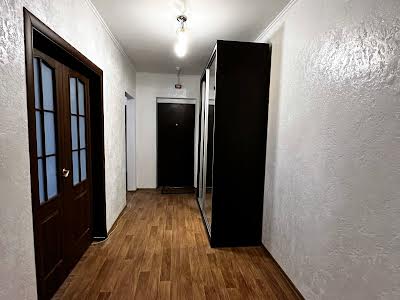 квартира за адресою Єлизавети Чавдар вул., 28