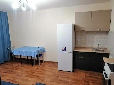 квартира по адресу Балтийский пер., 1