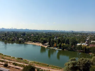 квартира за адресою Райдужна вул., 11