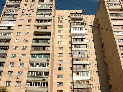 квартира по адресу Николая Пимоненко ул., 5