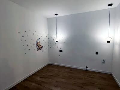квартира за адресою Володимирська вул., 1