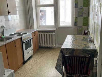 квартира по адресу Сортировочная ул., 4
