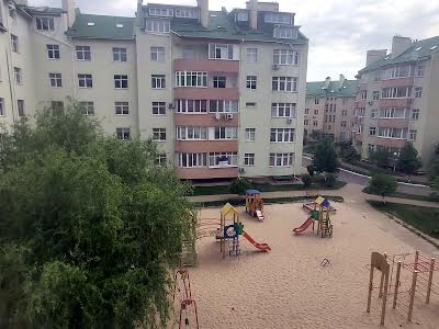 квартира по адресу Борщаговская ул., 30-А