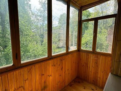 квартира за адресою Юлії Здановської вул. (Ломоносова), 5