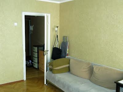 квартира по адресу Рыбальская ул., 7