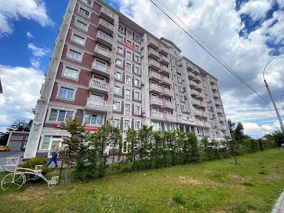 квартира за адресою Дмитра Луценка вул. (Крейсера 
