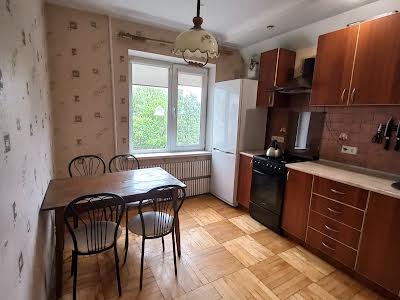 квартира по адресу Дніпровські пороги, 19