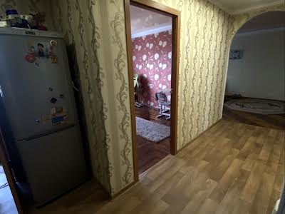 квартира по адресу Авраменко, 22