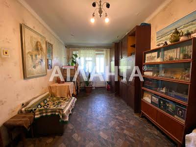 квартира по адресу Героев Крут ул. (Терешковой), 36
