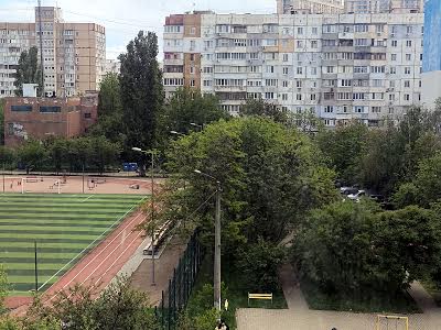 квартира за адресою Ярослава Баїса вул. (Володимира Висоцького), 10