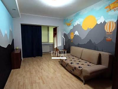 квартира за адресою Полярна вул., 5