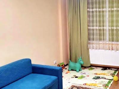 квартира по адресу Київська ул., 8-А