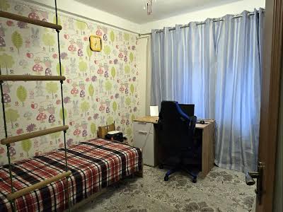 квартира за адресою Ентузіастів вул., 7/1