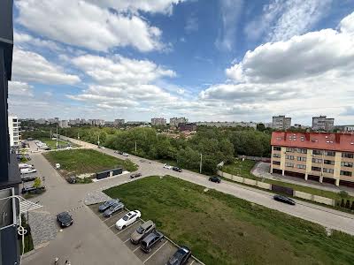 квартира за адресою Героїв Майдану вул., 5