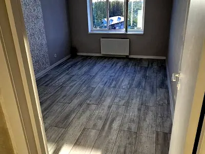 квартира по адресу Каштанова ул., 26г