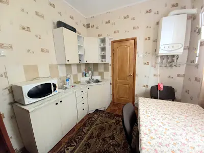 будинок за адресою с. Молодіжне, 22 лінія, 1