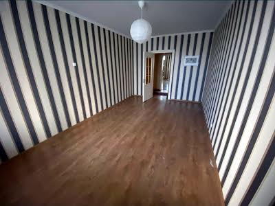 квартира за адресою Драгоманова вул., 1-Б
