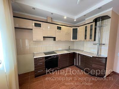 квартира за адресою Василя Симоненка вул., 2-Б