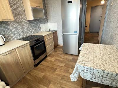 квартира по адресу Александра Поля просп. (Кірова), 98-В