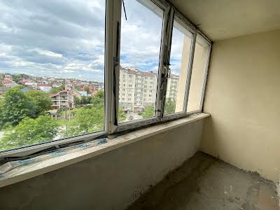 квартира по адресу Тролейбусна, 22а