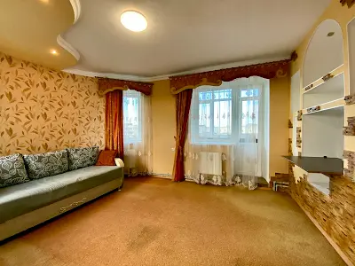 квартира по адресу Академіка Кримського ул., 4