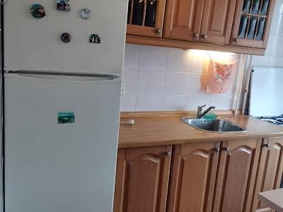 квартира за адресою Авіаконструктора Антонова вул., 7