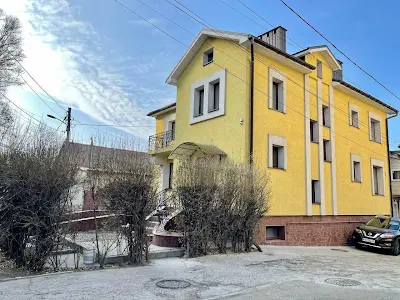 дом по адресу Владимира Моссаковского ул. (Клари Цеткін), 30а