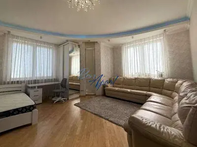 квартира по адресу Владимира Ивасюка просп. (Героїв Сталінграду), 2-Г, к2