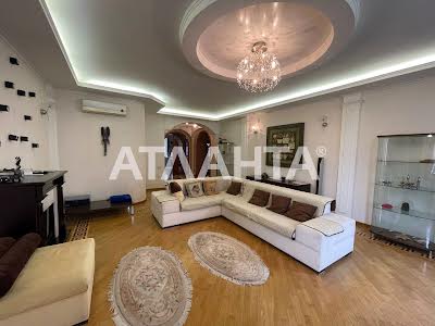 квартира за адресою Педагогічна вул., 27