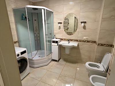 квартира за адресою Білоруська вул., 36А