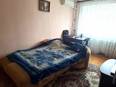 квартира за адресою Ботанічний пров., 2