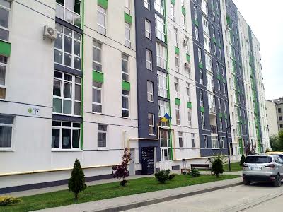 квартира за адресою Кільцева, 17