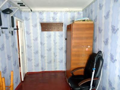 кімната за адресою Чорновола вул., 112