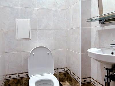квартира по адресу Миколы Бажана просп., 12