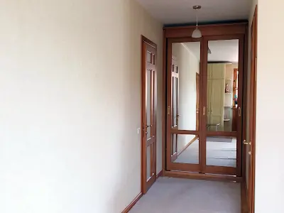 квартира по адресу Бышевский пер., 14