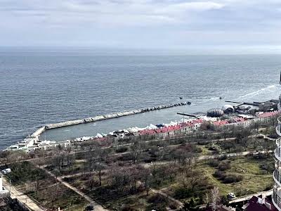 квартира за адресою Валерія Самофалова вул. (Каманіна), 16-А/5