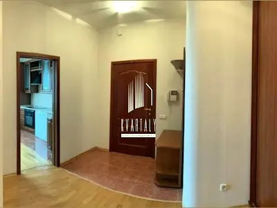 квартира за адресою Татарська вул., 7