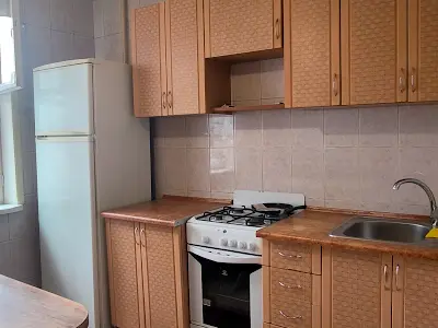 квартира по адресу Вахтанга Кикабидзе ул. (Булгакова), 15