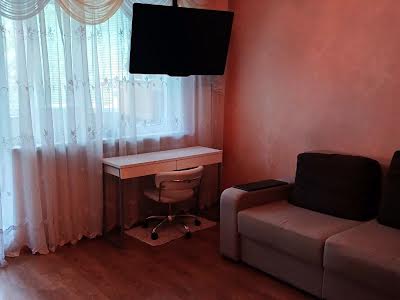 квартира по адресу Владислава Зубенко ул. (Тимуровцев), 29в