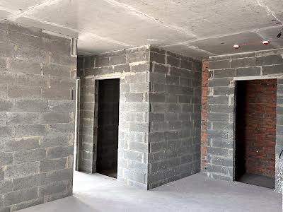 квартира по адресу Родини Крістерів ул., 2а