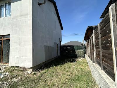 будинок за адресою Кошова вул., 17