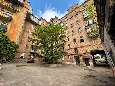 квартира по адресу Саксаганского ул., 63/28