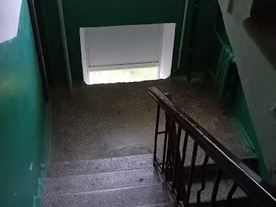 квартира за адресою Коломийський пров., 18/1
