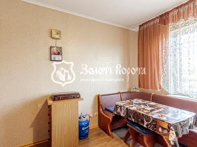 квартира за адресою Милославська вул., 2-В