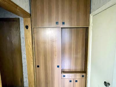 квартира за адресою Оболонський просп., 40