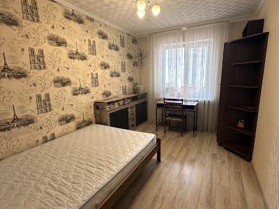 квартира за адресою 2-га Нова вул., 8