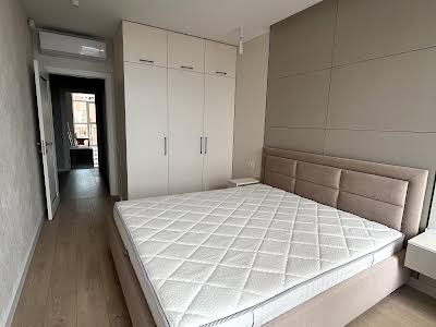 квартира по адресу Жаботинского ул. (Пролетарская улица), 56а