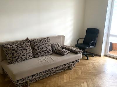 квартира за адресою Ігоря Шамо бульв. (Олексія Давидова), 7