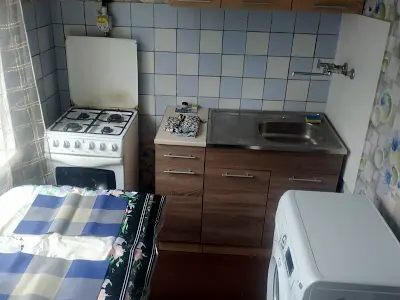 квартира за адресою Данила Щербаківського вул. (Щербакова), 57-А