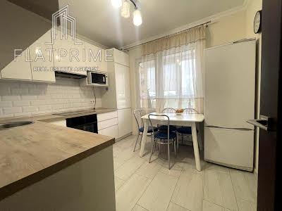квартира за адресою Бориса Гмирі вул., 18